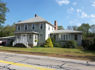 53 Gilboa St #2, Douglas, MA 01516