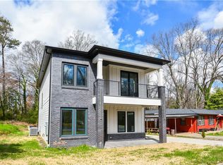 3299 Sims St, Hapeville, GA 30354