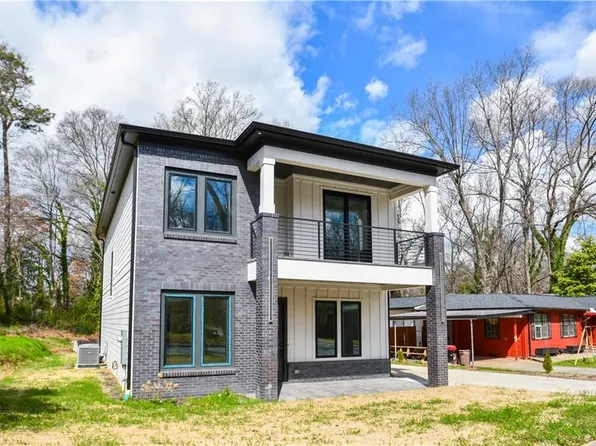 3299 Sims St, Hapeville, GA 30354