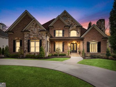 8760 Colonial Pl, Duluth, GA, 30097