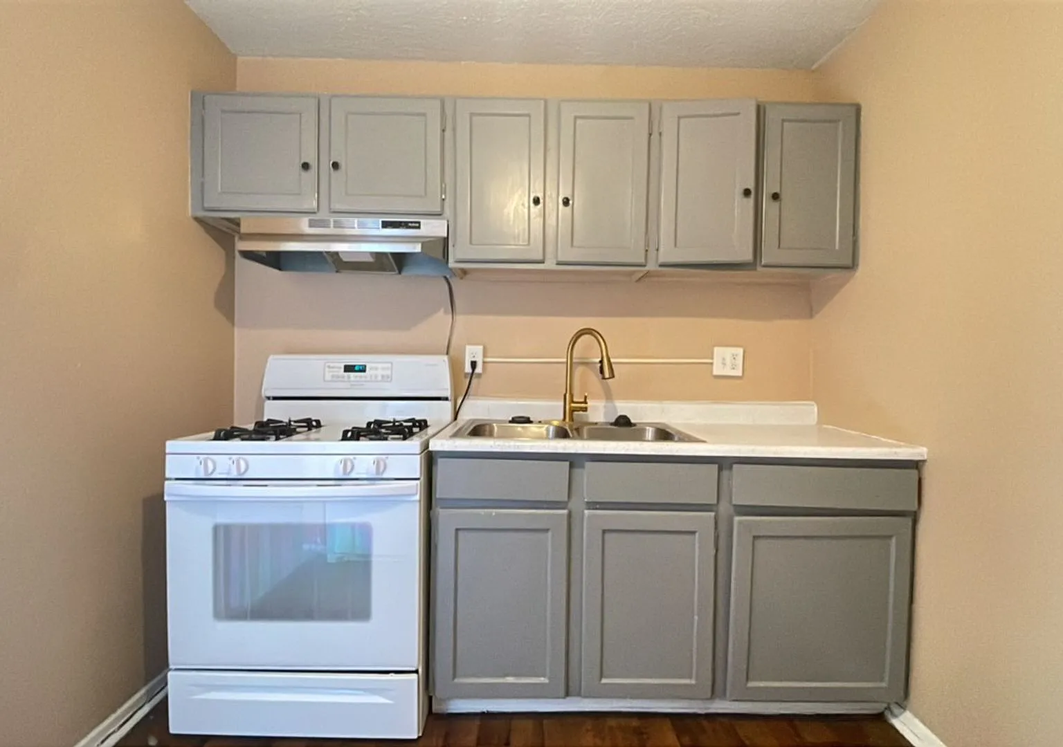 Fontaine Apartments — Photo 4