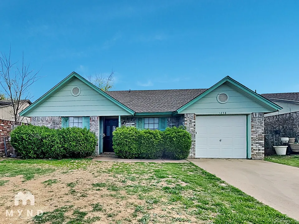1248 Meriweather Ave