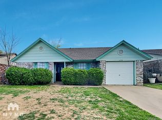 1248 Meriweather Ave, Fort Worth, TX 76115