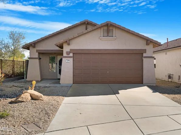 9839 E WINDY PASS Trail, Gold Canyon, AZ 85118