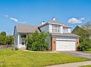 1308 Newcastle Ln, Bartlett, IL
