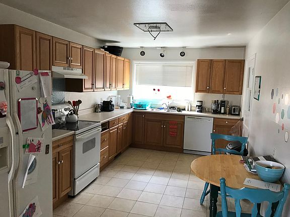 Large Kitchen
