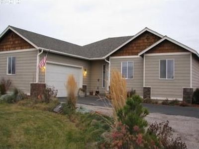 9020 13th St, Terrebonne, OR, 97760