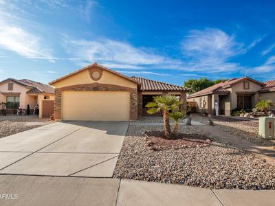 15627 W Acapulco Ln, Surprise, AZ, 85374