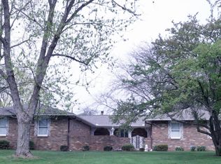 3297 Pebble Beach Rd W, Grove City, OH 43123