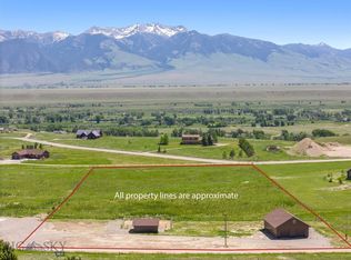 16 Red Rock Trl, Ennis, MT 59729