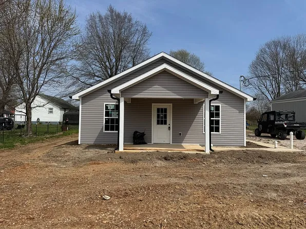 321 S Greensburg St, Hodgenville, KY 42748