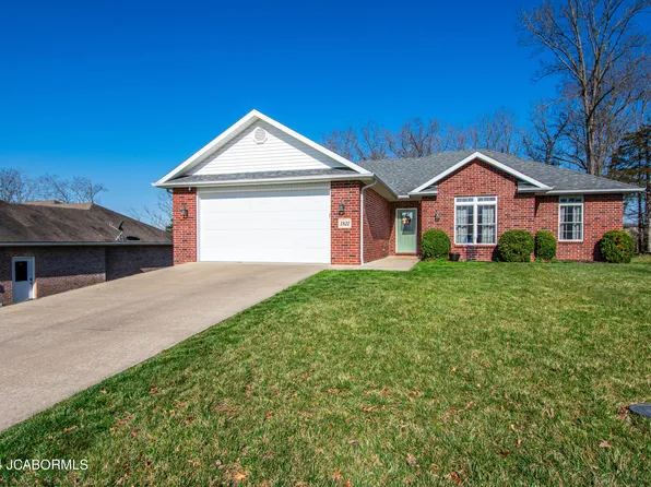 1822 Grand Point Ct, Jefferson City, MO 65109
