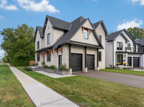 271 Codrington St, Barrie, ON L4M 1S7