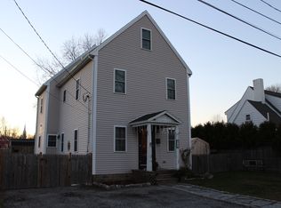 25 Withington St, Newbury, MA 01951
