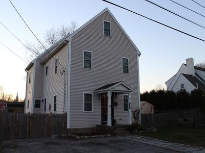 25 Withington St, Newbury, MA, 01951