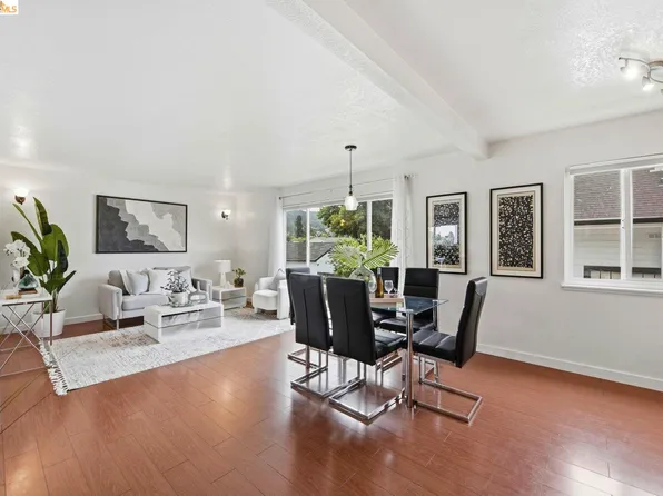 2450 Palmetto St APT 4, Oakland, CA 94602