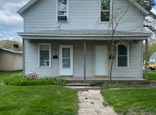 121 Wilson Ave NE, Saint Cloud, MN 56304