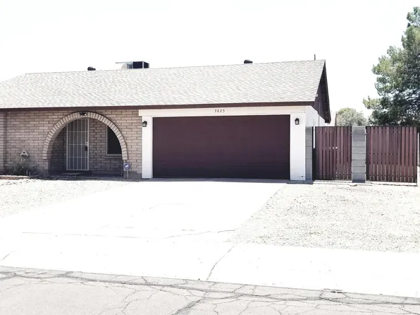 3825 W Libby St, Glendale, AZ 85308