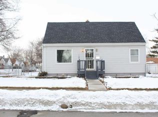 5404 W Ely Pl, Milwaukee, WI 53216