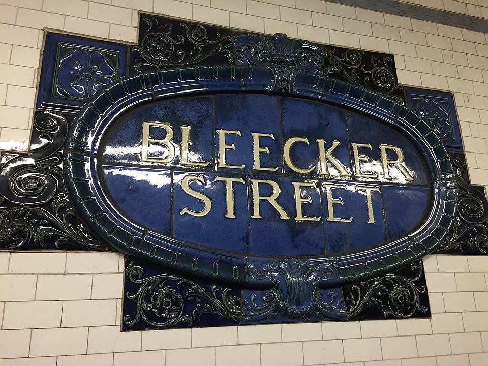 1st image of 378 Bleecker St APT 3R