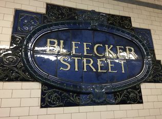 378 Bleecker St APT 3R, New York, NY 10014