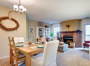 Regency Woods, Hopkins, MN 55305