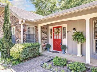 4621 Aberdeen Dr, Tyler, TX 75703