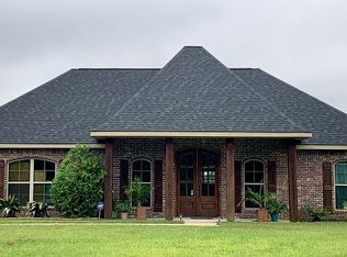 1246 Franklin Rd, Deridder, LA 70634