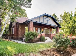 3259 N Elizabeth St, Denver, CO 80205