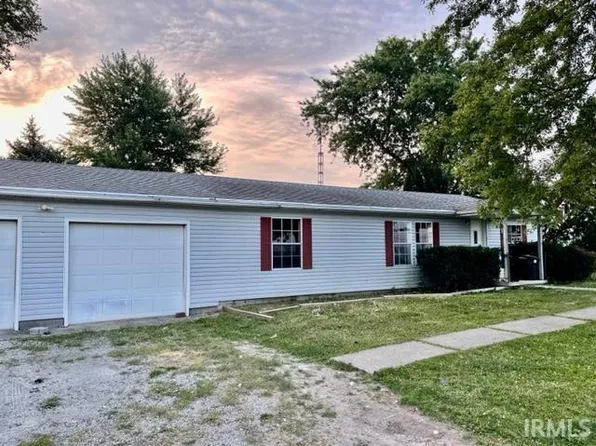 3751 S 600 E, Lagro, IN 46941