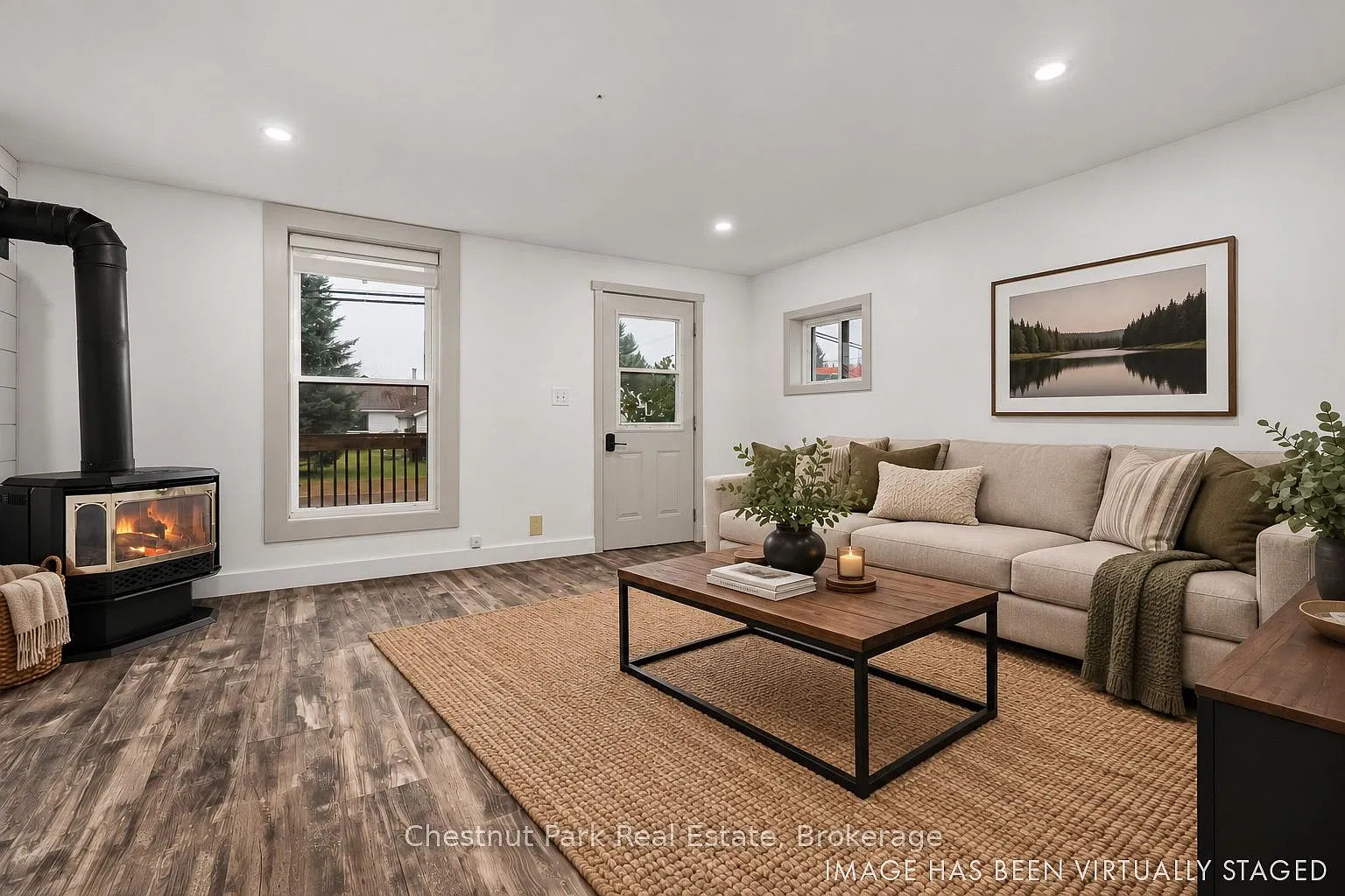 2 bed, $2,400 — Photo 4