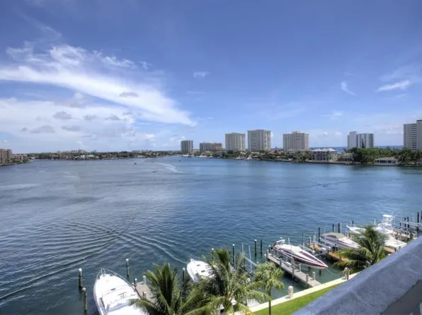 701 E Camino Real APT 7B, Boca Raton, FL 33432
