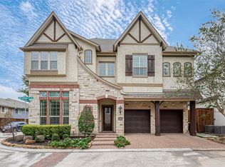 622 Pink Azalea Trl, Houston, TX 77079