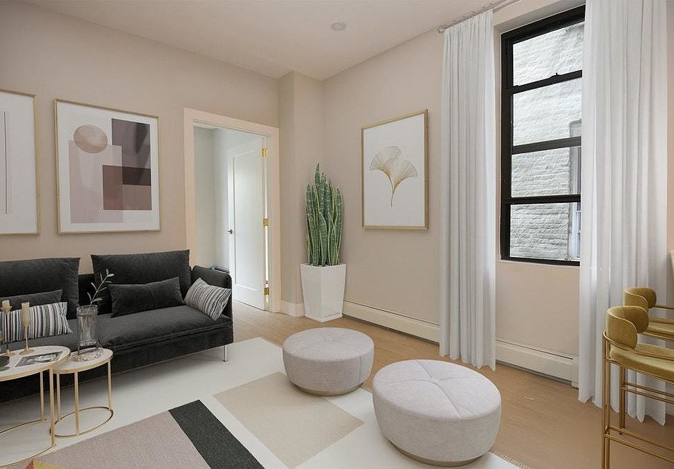 1st image of 319 Malcolm X Blvd #2BA
