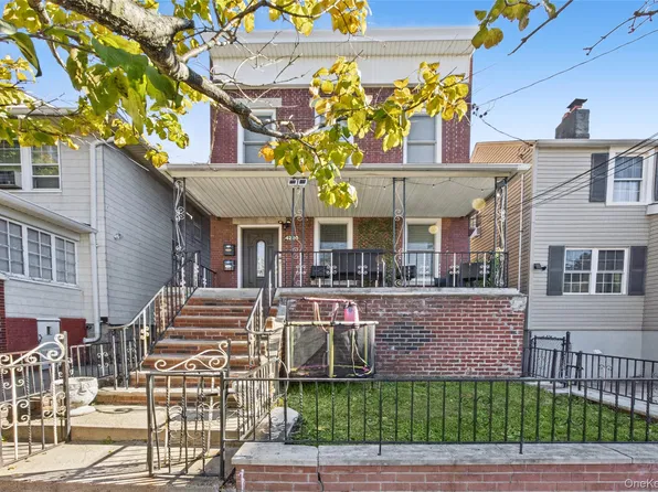 4220 Herkimer Place, Bronx, NY 10470