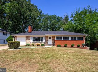 2018 Forest Dale Dr, Silver Spring, MD 20903