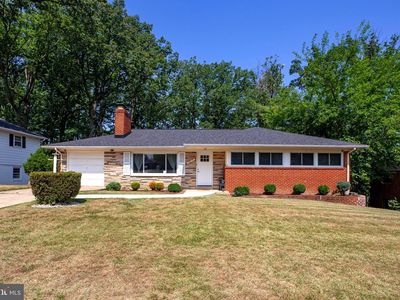 2018 Forest Dale Dr, Silver Spring, MD, 20903