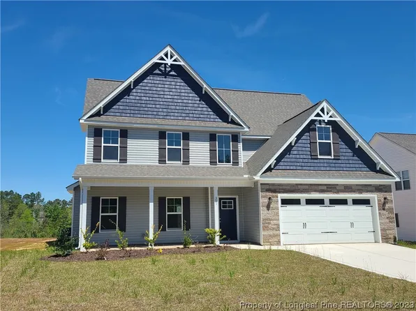 351 Palestine Rd Lot 3, Linden, NC 28356