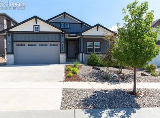 11590 Spectacular Bid Cir, Colorado Springs, CO 80921