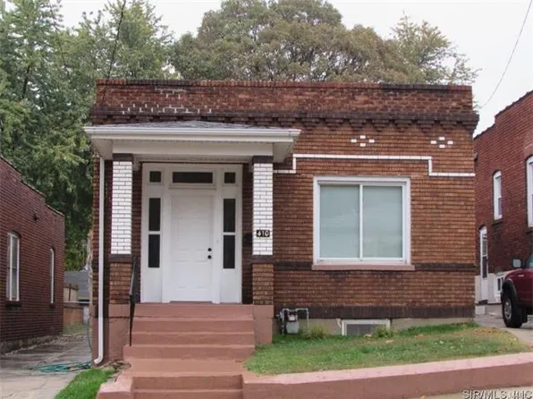 410 E 9th St, Alton, IL 62002