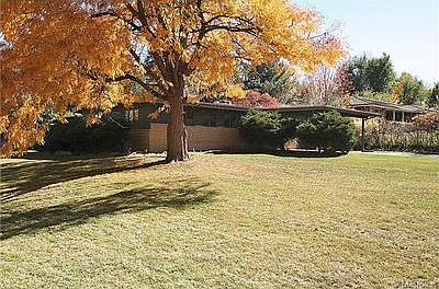 Rare Mid-Century Modern