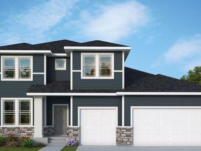 1497 Philipp Way, Shakopee, MN, 55379