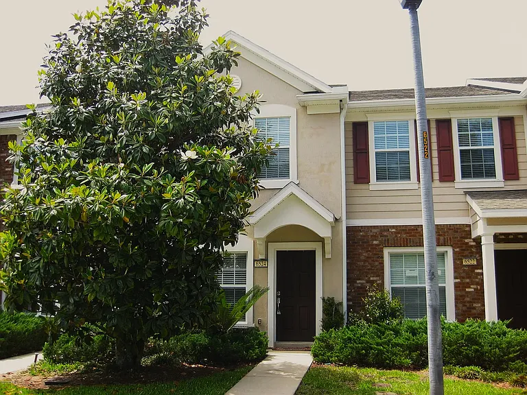 6524 Arching Branch Cir — Photo 1