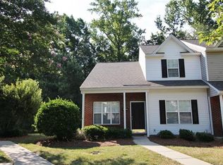 8254 Rudolph Rd, Charlotte, NC 28216