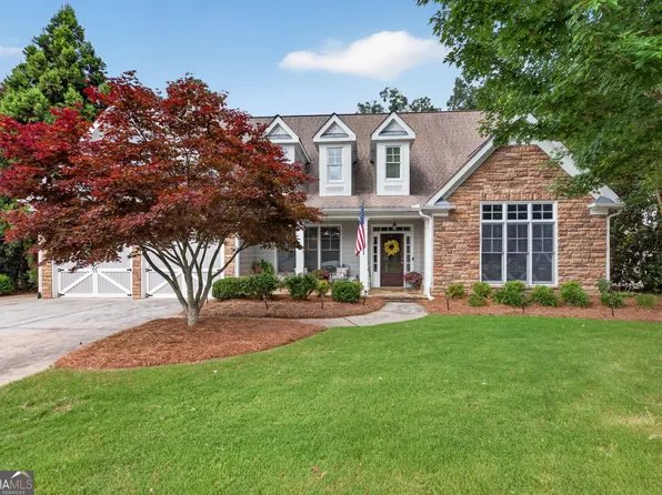 362 Hanover Dr, Villa Rica, GA 30180