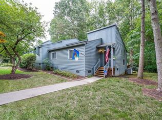 1719 Foxfire Cir, Henrico, VA 23238