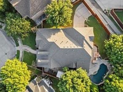 9508 Candlewood Dr, Frisco, TX, 75033
