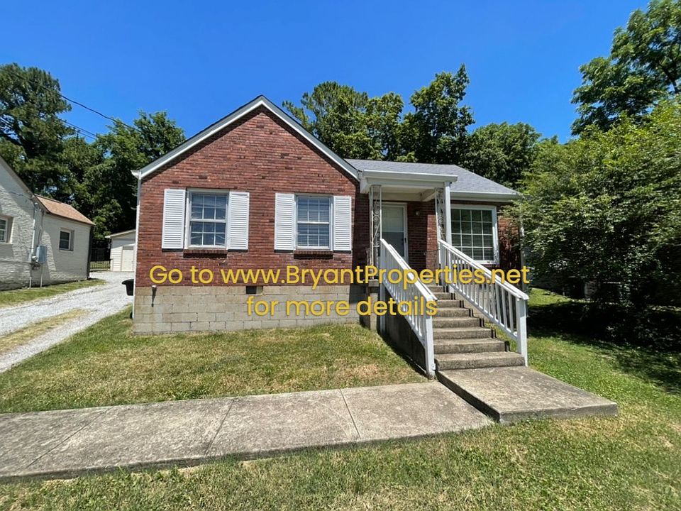 1st image of 1511 McGavock Pike