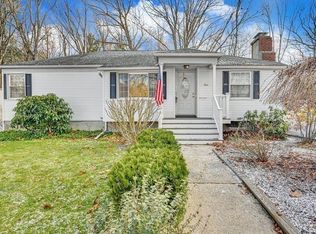4 Asbury Rd, Worcester, MA 01602
