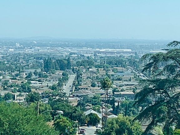 Daytime view